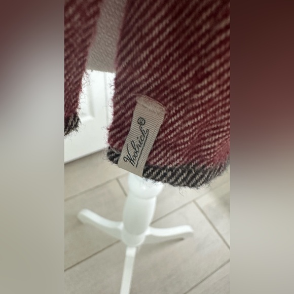 Woolrich Oxbow Bend Ladies Lightweight Jacket - Picture 5 of 12